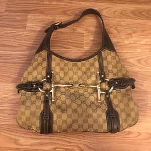 Gucci handbag